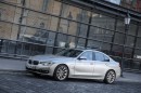 BMW at Frankfurt