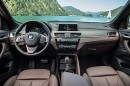 BMW at Frankfurt