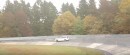 BMW drifting on Nurburgring Carousel