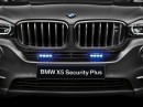 BMW Special Purpose Vehicles at GPEC 2014