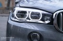 BMW Adaptive LED Lights