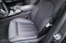 BMW F15 X5 Comfort Seat