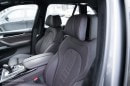 BMW F15 X5 Comfort Seats
