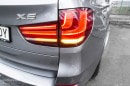 BMW X5 Taillight