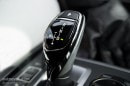 BMW Gearshift Lever with ceramic surrounds