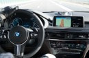 BMW M Sport Steering wheel