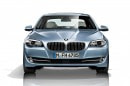 BMW ActiveHybrid 5 