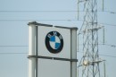 BMW Rosslyn plant and Bio2Watt plant
