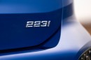 2022 BMW 2 Series Active Tourer