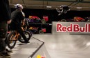 Kriss Kyle and Red Bull take BMX riding to new heights in record-breaking stunt