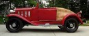 Boattail 1932 Chevrolet Confederate