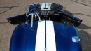 Bob Bondurant's 1965 Superformance Shelby Cobra Replica