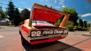 Dodge Hemi Daytona NASCAR Rear Wing