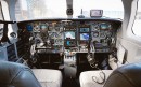 Plane Cockpit