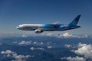 Boeing ecoDemonstrator Explorer