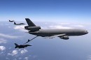 Boeing KC-10 Extender