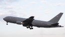 KC-46A Pegasus Aerial Refueling and Airlift