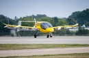 Wisk Aero at EAA AirVenture Oshkosh 2023