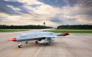 MK-5 unmanned aircraft system