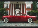 1953 Chrysler Special by Ghia