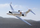 Challenger 3500 Business Jet
