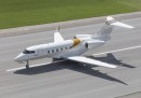 Bombardier Challenger 3500 Business Jet