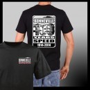 Bonneville 100 Years of Speed Anniversary T-Shirt