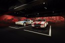 Mazda Museum in Hiroshima