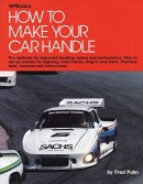How to Make Your Car Handle book cover
