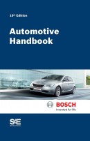 Bosch Automotive Handbook - 10th Edition