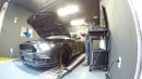Boost Works 1,600 RWHP Twin-Turbo S550 Mustang GT