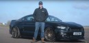 Boosted Mustangs Go Head to Head in 2,000-HP Drag Race, There Can Be Only One