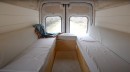 Boots DIY Camper Van