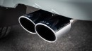 Borla S-Type exhaust for 2022 and newer Toyota Tundra