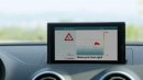 Bosch vehicle-to-vehicle communication