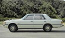 1979 Toyota Crown