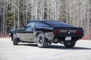 Tuned 1969 Ford Mustang Fastback getting auctioned off