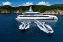 Excellence Superyacht