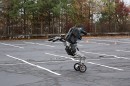 Boston Dynamics handle