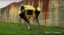 Boston Dynamics SpotMini
