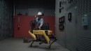 Boston Dynamics makes fun of Tesla Optimus in first response to dancing video