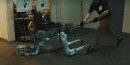 Boston Dynamics Robot Now Fights Back When Kicked