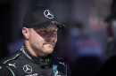 Mercedes-AMG F1 driver Valtteri Bottas
