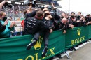 Bottas Scores First F1 Victory of 2021