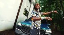 Bouncing Mercedes-Maybach GLS 600 Forgiato by Quavo