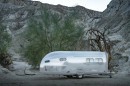 The Bowlus Heritage Edition luxury trailer starts at $159,000, offers up to 10 days of off-grid autonomy