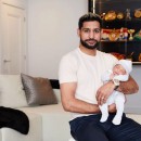 Amir Khan was robbed of his Franck Muller diamond watch while in London