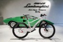 Lamborghini e-bike