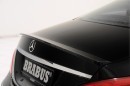 Brabus 2011 Mercedes CLS