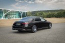 Mercedes-Maybach S 580